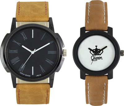 CM Men & Women Watch With Printed Designer Dial LR 019_ 209 Watch - For Men & Women
CM Men & Women Watch With Printed Designer Dial LR 019_ 209 Watch - For Men & Women