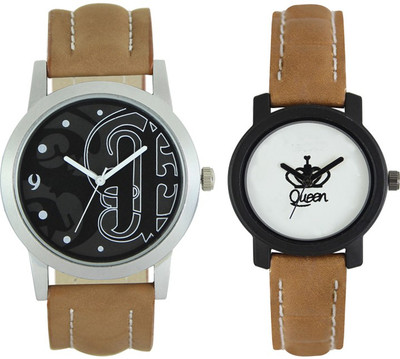 CM Men & Women Watch With Printed Designer Dial LR 014_ 209 Watch - For Men & Women
CM Men & Women Watch With Printed Designer Dial LR 014_ 209 Watch - For Men & Women