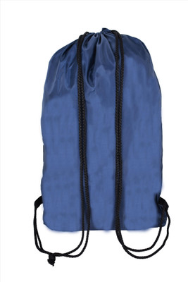 Roadeez Plain 2.5 L Backpack(Blue)