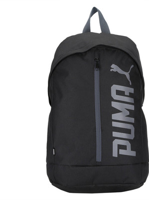 Puma Pioneer II 21 L Backpack(Black)
