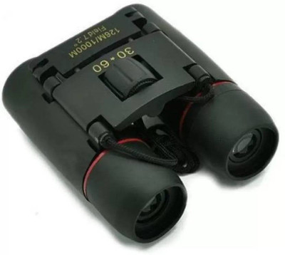 Sukot Folding Day Night Use Polarized Telescope Camping Picnic Digital Binoculars(126 mm, Black)
Sukot Folding Day Night Use Polarized Telescope Camping Picnic Digital Binoculars(126 mm, Black)