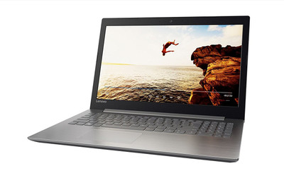 Lenovo Ideapad Core i5 7th Gen - (8 GB/2 TB HDD/DOS/2 GB Graphics) IP 320E-15IKB Laptop(15.6 inch, Platinum Grey, 2.2 kg)
Lenovo Ideapad Core i5 7th Gen - (8 GB/2 TB HDD/DOS/2 GB Graphics) IP 320E-15IKB Laptop(15.6 inch, Platinum Grey, 2.2 kg)