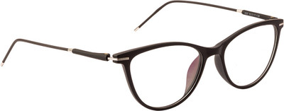 Voyage Full Rim Cat-eyed Frame(50 mm