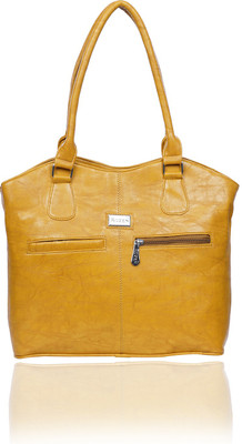 Rozen Shoulder Bag(Gold)