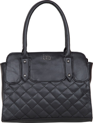 Bagsy Malone Hand-held Bag(Black) 
Bagsy Malone Hand-held Bag(Black)