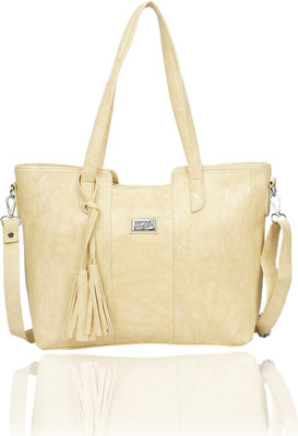 Rozen Shoulder Bag(Beige)