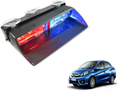 Mockhe LED Fog Light For Honda Amaze