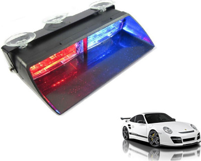 Mockhe LED Fog Light For Porsche Cayman