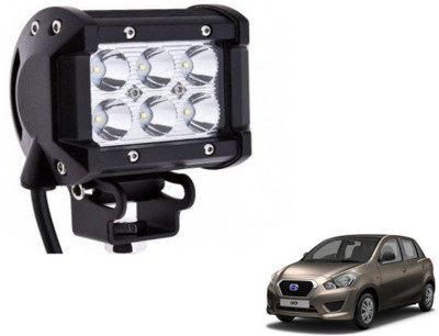 Mockhe LED Fog Light For Datsun Go