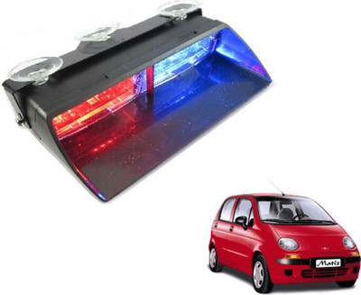 Mockhe LED Fog Light For Daewoo Matiz