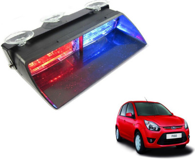 Mockhe LED Fog Light For Ford Figo
