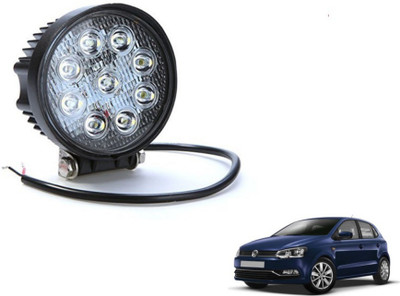 Mockhe LED Fog Light For Volkswagen Polo
