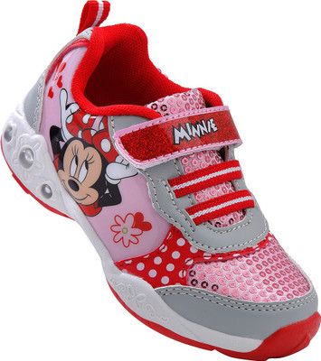Disney Girls, Grey