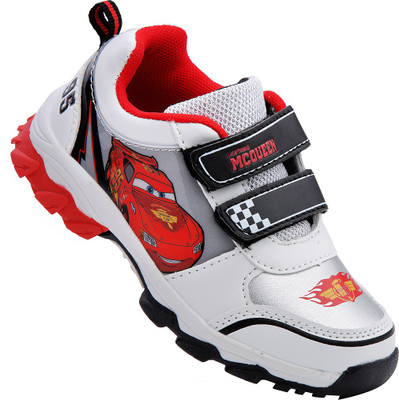 Disney Boys, White