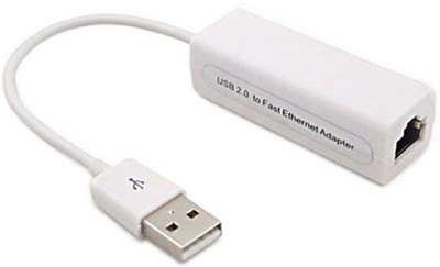Terabyte TB-USBtoLAN01 Lan Adapter(10 Mbps)