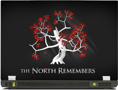 SkinShack Game of Thrones GOT "The North Remembers" (11.6 inch) Vinyl Laptop Decal 11.6
SkinShack Game of Thrones GOT "The North Remembers" (11.6 inch) Vinyl Laptop Decal 11.6