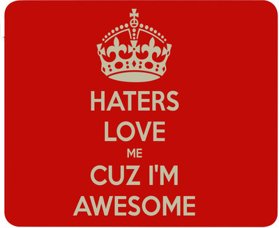 Fashion Bit FaBit-MP-241 Mousepad(Multicolor)
Fashion Bit FaBit-MP-241 Mousepad(Multicolor)