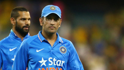 KumkumArts MS Dhoni Poster 12 x 18 Inch HD Quality Material Gloss Paper. Paper Print(18 inch X 12 inch, Rolled)
KumkumArts MS Dhoni Poster 12 x 18 Inch HD Quality Material Gloss Paper. Paper Print(18 inch X 12 inch, Rolled)