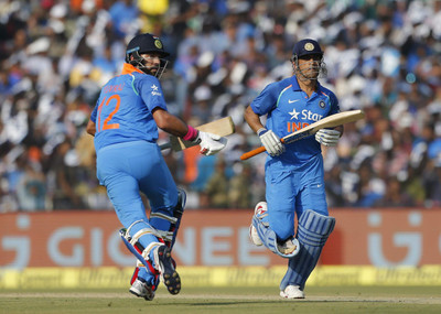 KumkumArts MS Dhoni Poster 12 x 18 Inch HD Quality Material Gloss Paper. Paper Print(18 inch X 12 inch, Rolled)
KumkumArts MS Dhoni Poster 12 x 18 Inch HD Quality Material Gloss Paper. Paper Print(18 inch X 12 inch, Rolled)