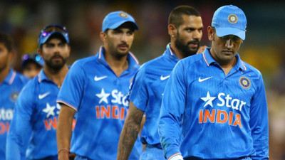 KumkumArts MS Dhoni Poster 12 x 18 Inch HD Quality Material Gloss Paper. Paper Print(18 inch X 12 inch, Rolled)
KumkumArts MS Dhoni Poster 12 x 18 Inch HD Quality Material Gloss Paper. Paper Print(18 inch X 12 inch, Rolled)