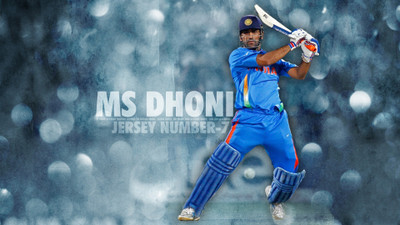 KumkumArts MS Dhoni Poster 12 x 18 Inch HD Quality Material Gloss Paper. Paper Print(18 inch X 12 inch, Rolled)
KumkumArts MS Dhoni Poster 12 x 18 Inch HD Quality Material Gloss Paper. Paper Print(18 inch X 12 inch, Rolled)