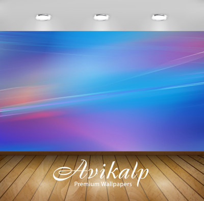 Avikalp Nature Wallpaper(60.96 cm X 91.44 cm)