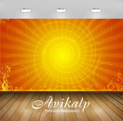 Avikalp Abstract Wallpaper(60.96 cm X 91.44 cm)
Avikalp Abstract Wallpaper(60.96 cm X 91.44 cm)