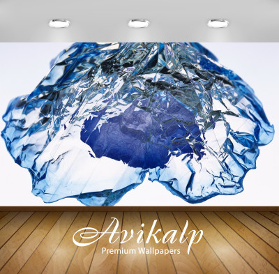 Avikalp Nature Wallpaper(60.96 cm X 91.44 cm)