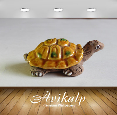 Avikalp Abstract Wallpaper(60.96 cm X 91.44 cm)
Avikalp Abstract Wallpaper(60.96 cm X 91.44 cm)