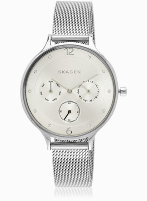 Skagen SKW2312I ANITA Watch - For Women