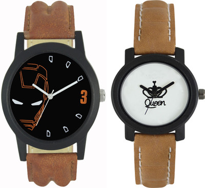 SRK ENTERPRISE Men & Women Watch With Beautiful Printed Designer Dial LR 04_209 Watch - For Men & Women
SRK ENTERPRISE Men & Women Watch With Beautiful Printed Designer Dial LR 04_209 Watch - For Men & Women