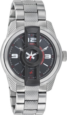 Fastrack 3152KM01 Watch - For Men