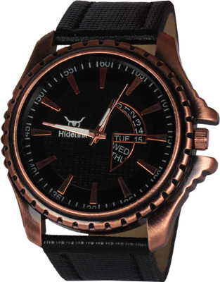 Hidelink WS1003 Watch - For Men