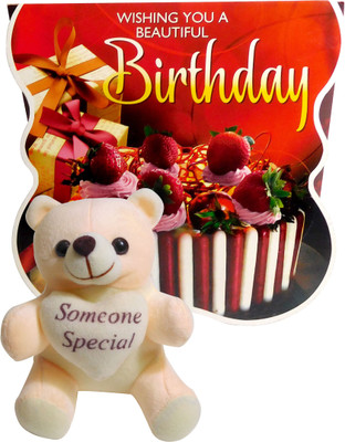 Siddhi Gifts gift for girlfriend love birthday(Set of 1)