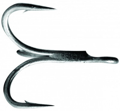 MuSTAD Double Fishing Hook