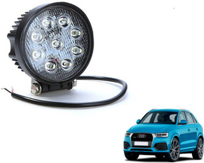 Mockhe LED Fog Light For Audi Q3