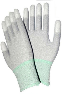 Evident International ESD_001 Synthetic Safety Gloves(10)