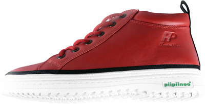 PIIPIINOO Women's Convertible Zipper Shoes Top (Bloody Red Ankle ) Casuals For Women(Red
PIIPIINOO Women's Convertible Zipper Shoes Top (Bloody Red Ankle ) Casuals For Women(Red
