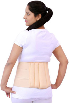 A R Lumbar Sacral Belt Mild Lower Back Pain Fracture Injuries Abdominal Back Support Lumbar Support(Beige
A R Lumbar Sacral Belt Mild Lower Back Pain Fracture Injuries Abdominal Back Support Lumbar Support(Beige
