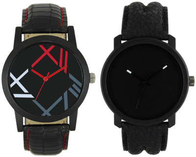 CM Men Watch Combo With Premium Look Printed Dial Lorem LR 0021_0012 Watch - For Men
CM Men Watch Combo With Premium Look Printed Dial Lorem LR 0021_0012 Watch - For Men