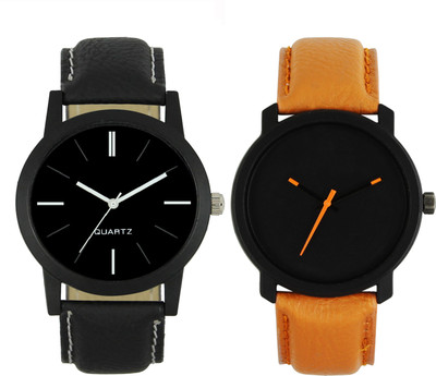 SRK ENTERPRISE Men Watch Combo With Attractive Look Printed Dial Lorem LR 0020_005 Watch - For Men
SRK ENTERPRISE Men Watch Combo With Attractive Look Printed Dial Lorem LR 0020_005 Watch - For Men