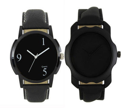 CM Men Watch Combo With Premium Look Printed Dial Lorem LR 0022_006 Watch - For Men
CM Men Watch Combo With Premium Look Printed Dial Lorem LR 0022_006 Watch - For Men