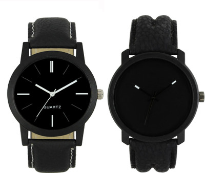 CM Men Watch Combo With Premium Look Printed Dial Lorem LR 0021_005 Watch - For Men
CM Men Watch Combo With Premium Look Printed Dial Lorem LR 0021_005 Watch - For Men