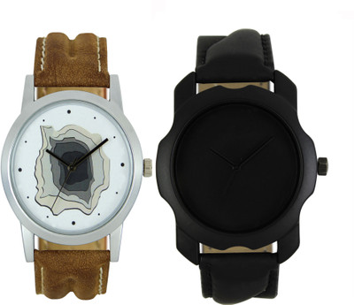 CM Men Watch Combo With Premium Look Printed Dial Lorem LR 0022_009 Watch - For Men
CM Men Watch Combo With Premium Look Printed Dial Lorem LR 0022_009 Watch - For Men