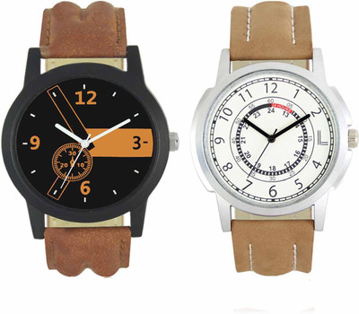 Frolik New Stylish Combo Gift Set08 Watch - For Boys