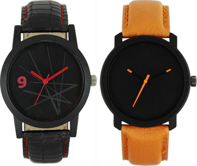 SRK ENTERPRISE Men Watch Combo With Attractive Look Printed Dial Lorem LR 0020_008 Watch - For Men
SRK ENTERPRISE Men Watch Combo With Attractive Look Printed Dial Lorem LR 0020_008 Watch - For Men