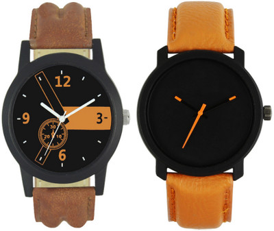 CM Men Watch Combo With Premium Look Printed Dial Lorem LR 0020_001 Watch - For Men
CM Men Watch Combo With Premium Look Printed Dial Lorem LR 0020_001 Watch - For Men
