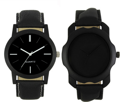 CM Men Watch Combo With Premium Look Printed Dial Lorem LR 0022_005 Watch - For Men
CM Men Watch Combo With Premium Look Printed Dial Lorem LR 0022_005 Watch - For Men