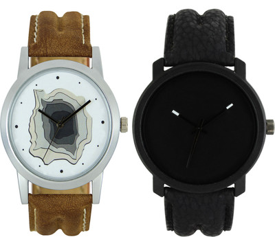 SRK ENTERPRISE Men Watch Combo With Attractive Look Printed Dial Lorem LR 0021_009 Watch - For Men
SRK ENTERPRISE Men Watch Combo With Attractive Look Printed Dial Lorem LR 0021_009 Watch - For Men