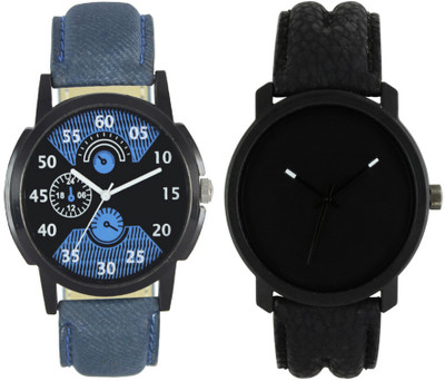 CM Men Watch Combo With Premium Look Printed Dial Lorem LR 0021_002 Watch - For Men
CM Men Watch Combo With Premium Look Printed Dial Lorem LR 0021_002 Watch - For Men